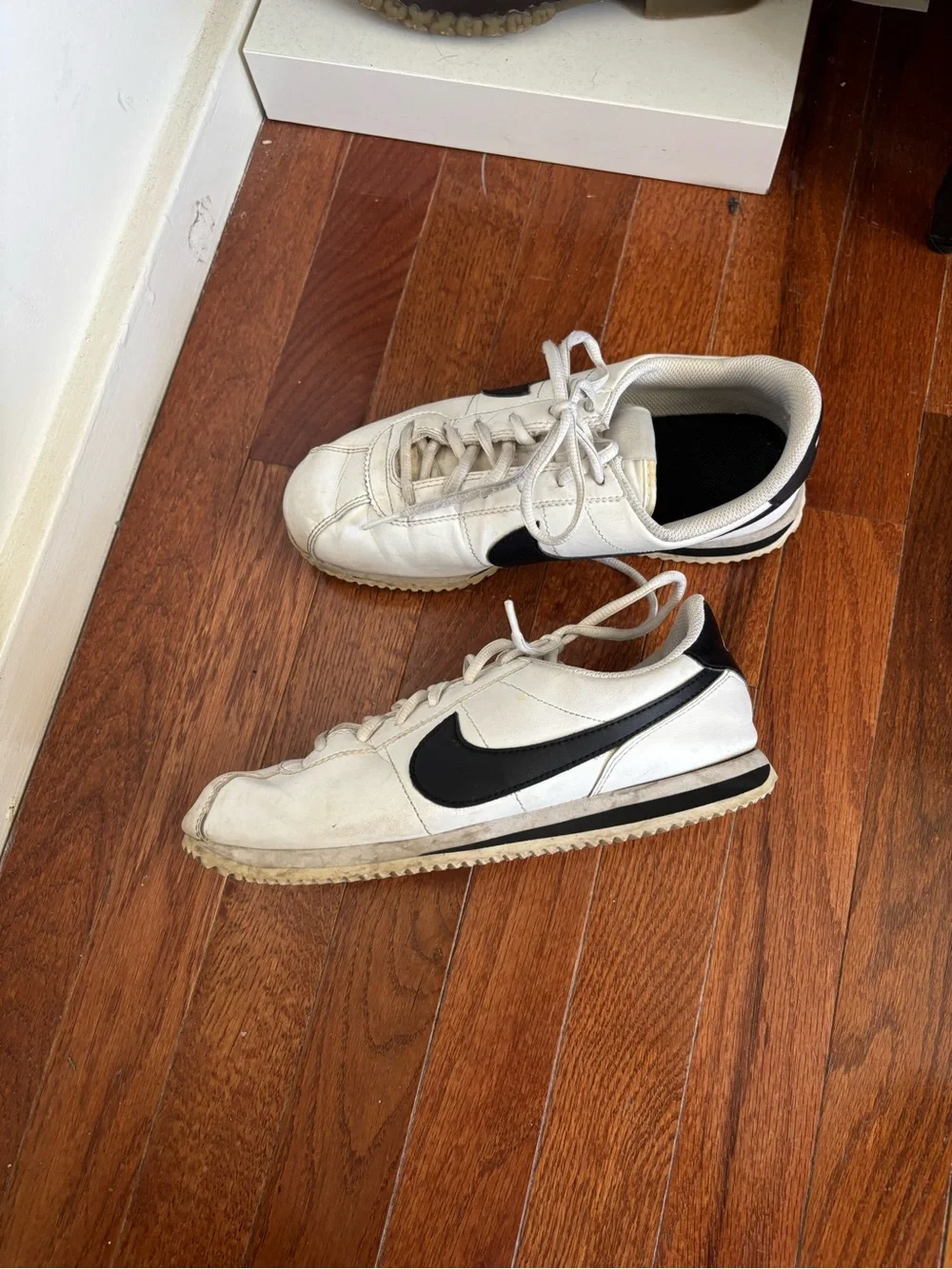Nike Cortez Sneakers